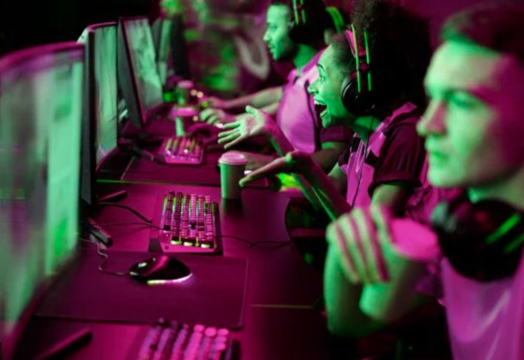 Unveiling the Thrilling World of Esports Tournaments in the UK